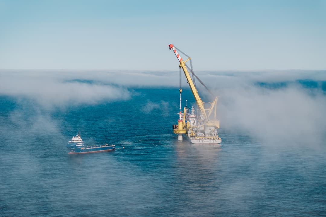 Milestone for X-Laboratory