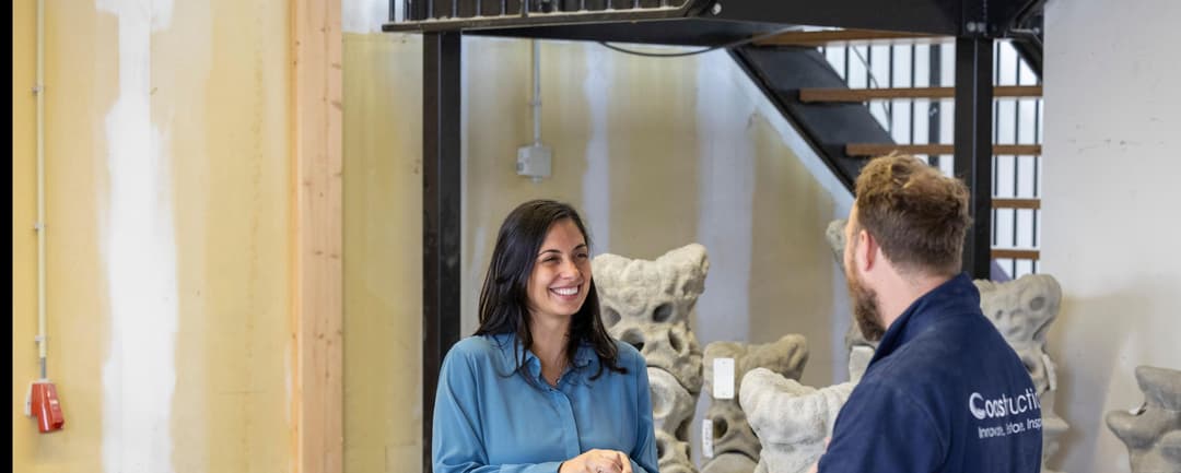 Nomination Rotterdam Businesswoman Award