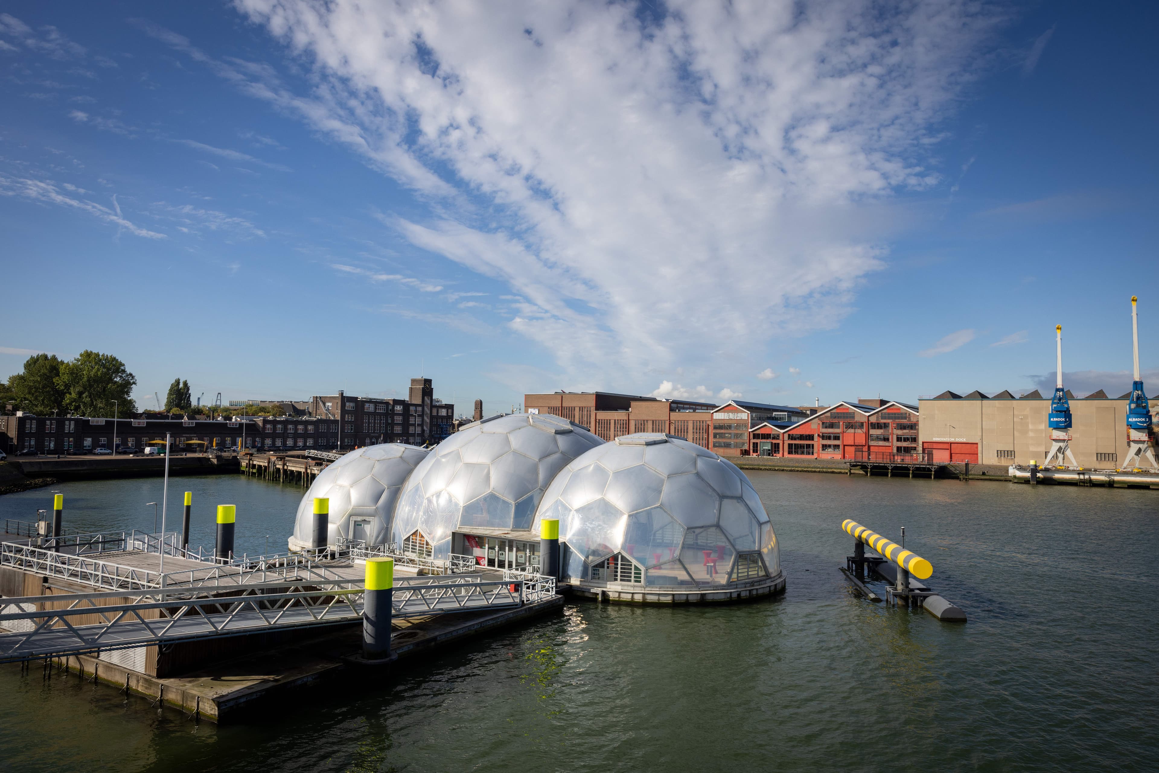 RDM Rotterdam