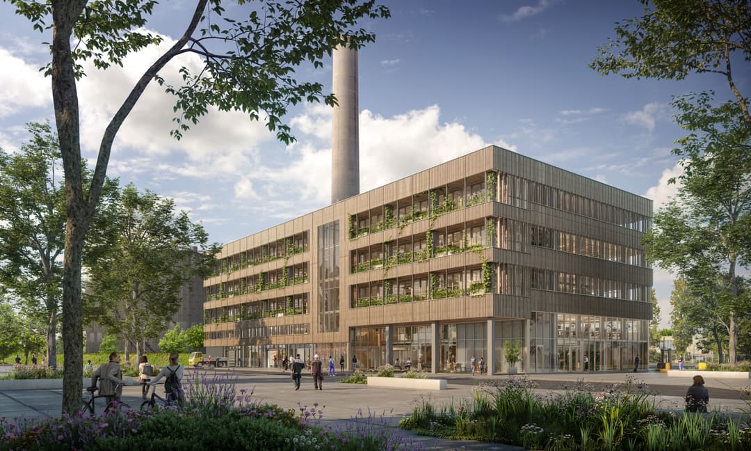 Ferro Offices seeks new Port Innovators