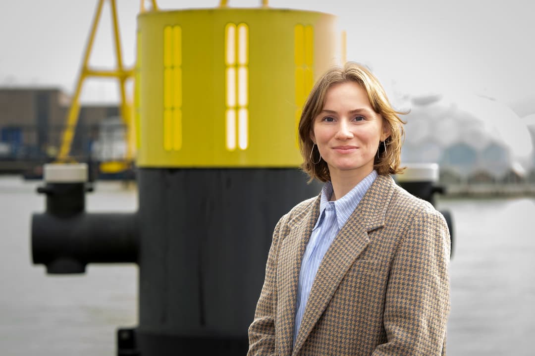 New Innovation Connector