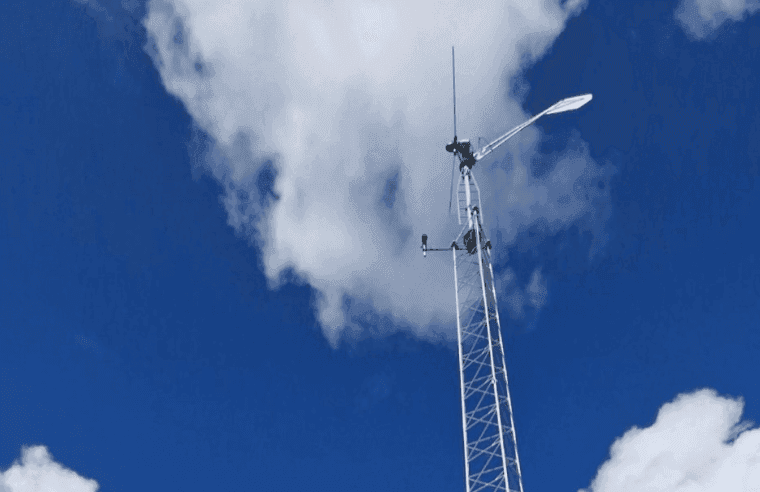 Wind meets tech: innovation in action at RDM