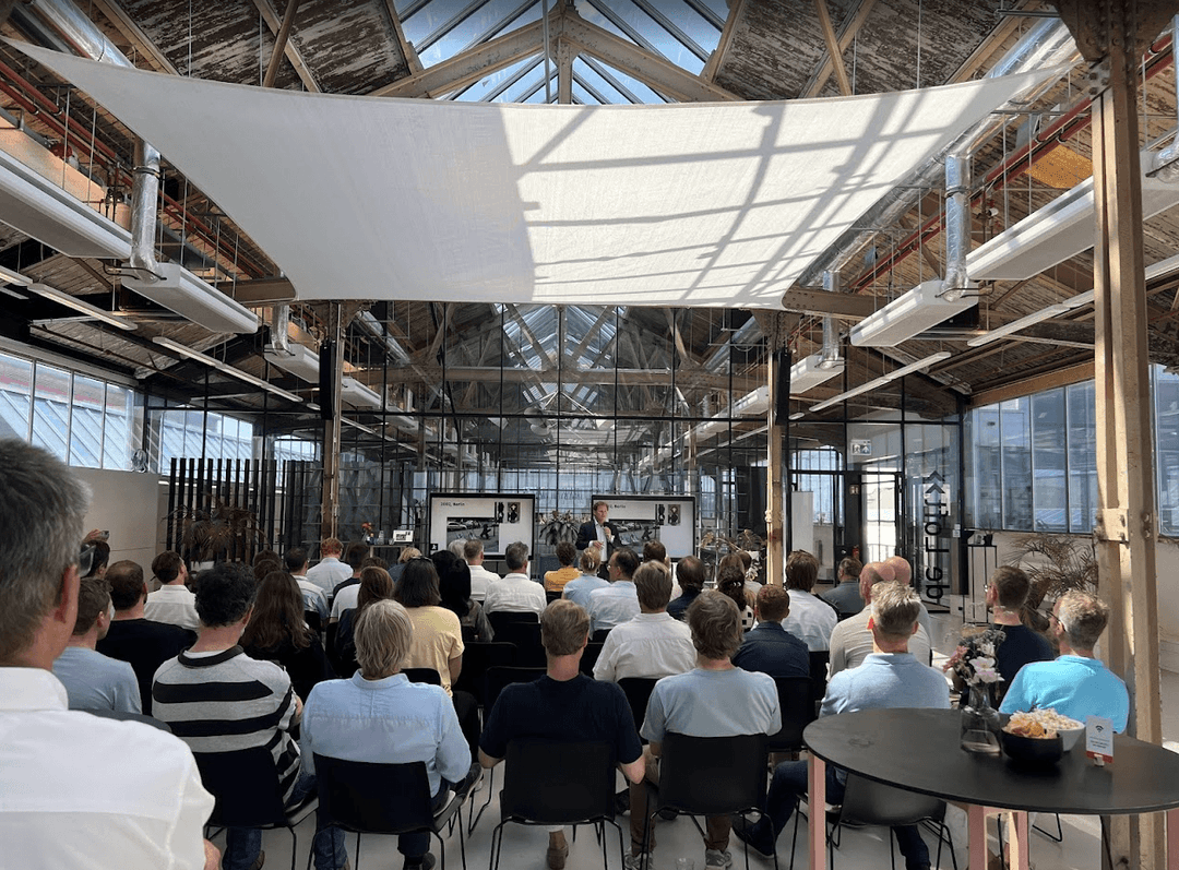 Climate Tech Connect 2025