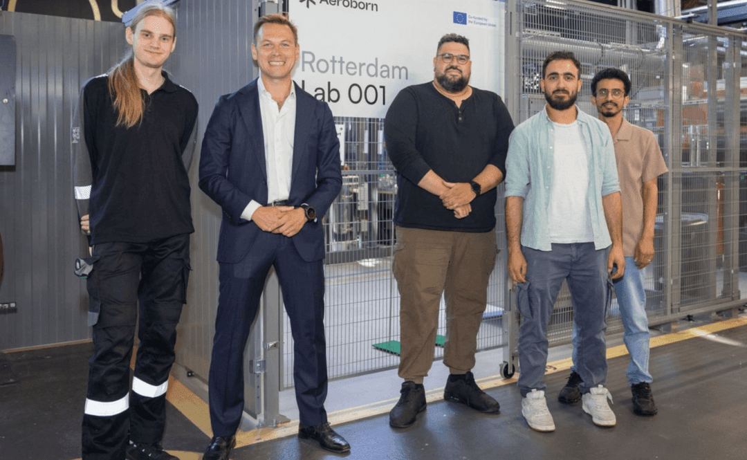 Circular Innovation Grant Scheme