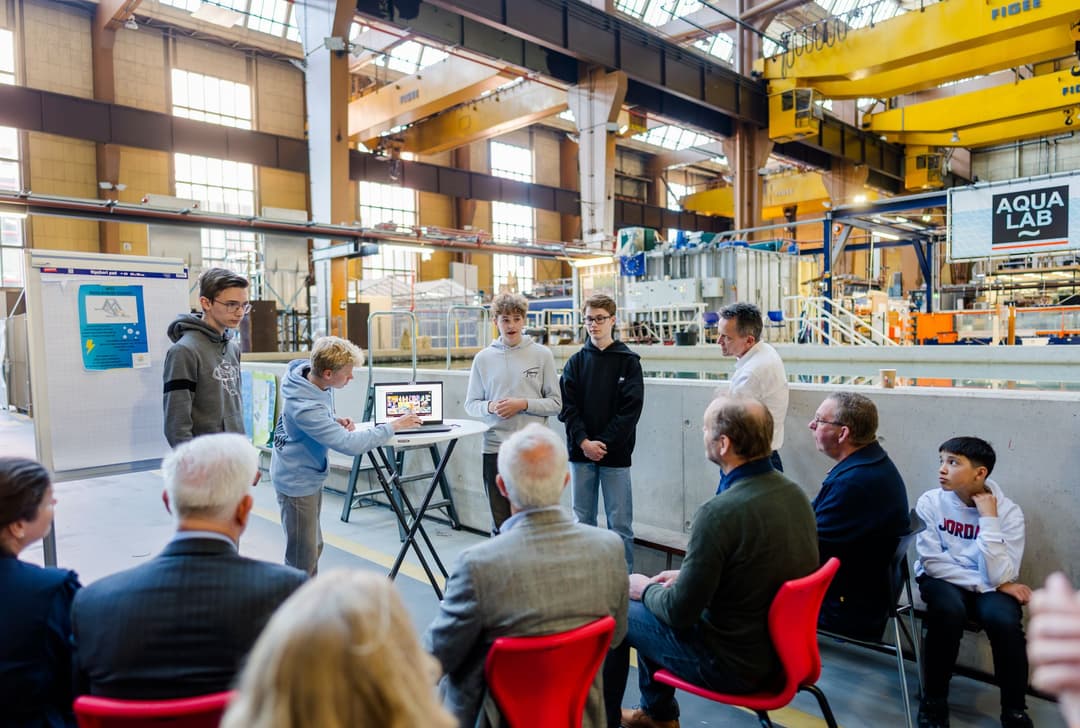 Technasium Award 2025